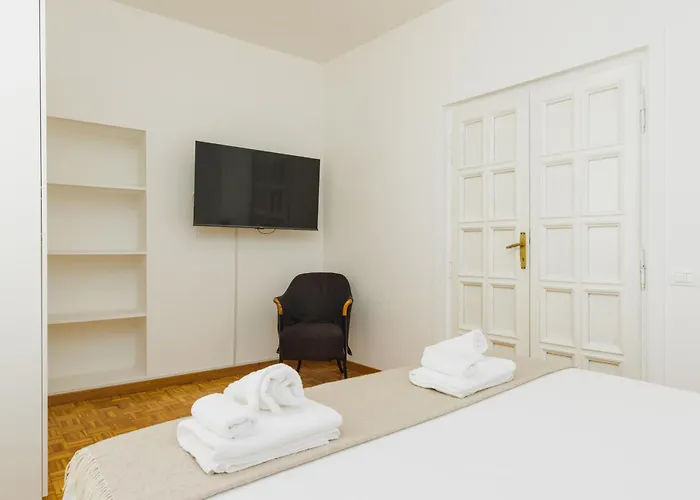 Nikis Maison Navona - 4th Floor No Elevator * Rome