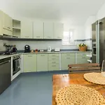 Nikis Maison Navona - 4th Floor No Elevator Apartman Róma