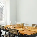 Nikis Maison Navona - 4th Floor No Elevator Apartment *
