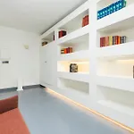 Nikis Maison Navona - 4th Floor No Elevator Rome