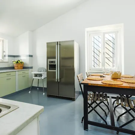 Nikis Maison Navona - 4th Floor No Elevator 罗马