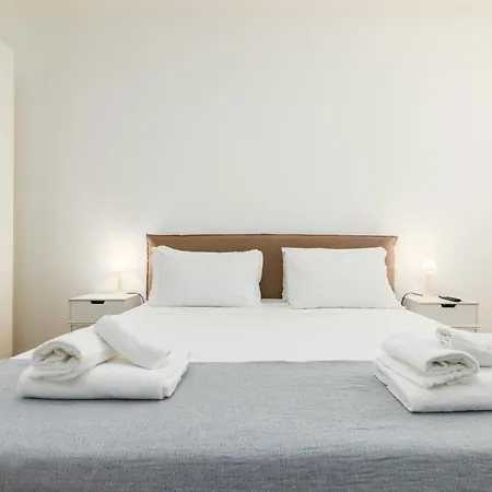 Nikis Maison Navona - 4th Floor No Elevator 公寓 罗马