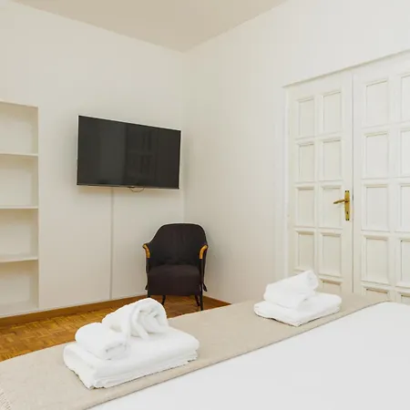 Nikis Maison Navona - 4th Floor No Elevator * 罗马